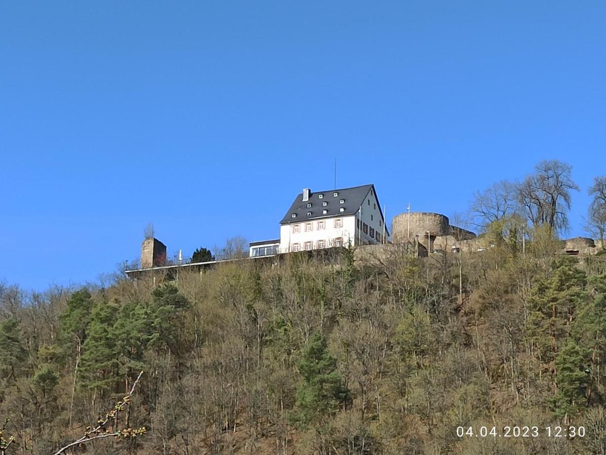 Ferienhaus Laila Hochstetten-Dhaun Exterior photo